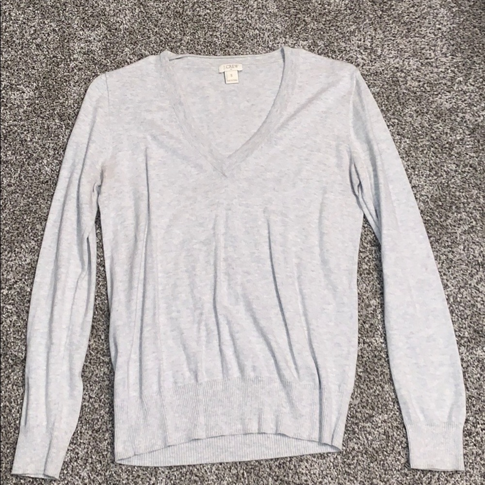 J. Crew Sweater